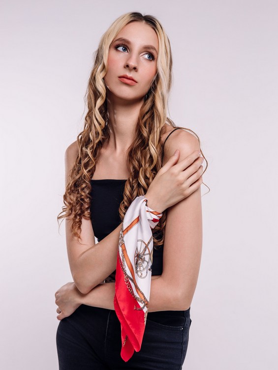 Платок женский