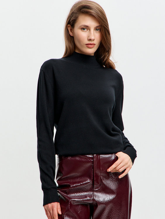 Водолазка женская