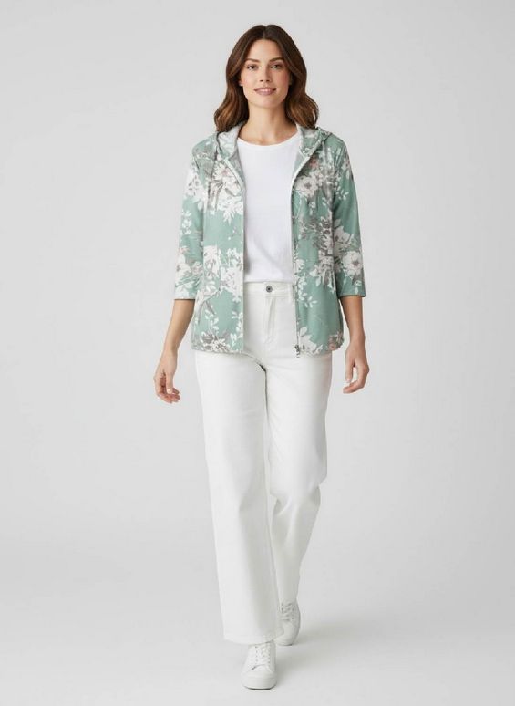 Джемпер женский