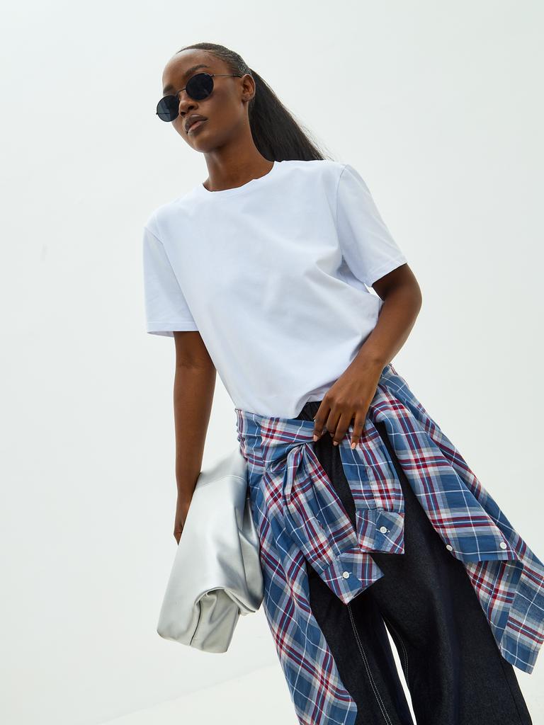 Футболка женская