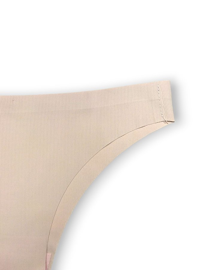 Трусы женские бесшовные