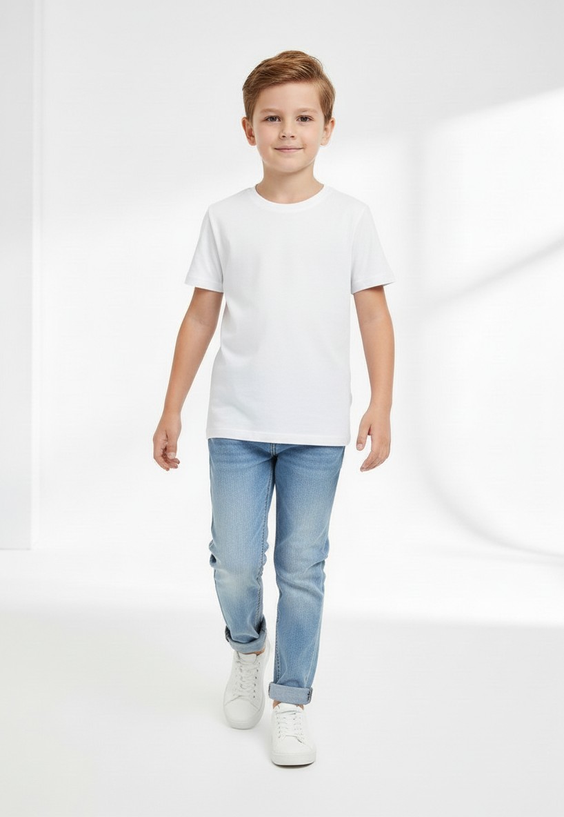 Футболка детская