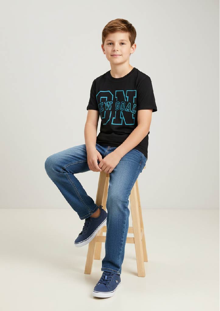 Футболка для мальчика