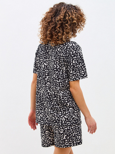 Пижама женская