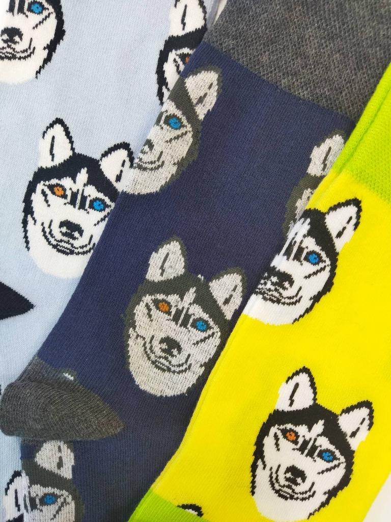 Носки мужские