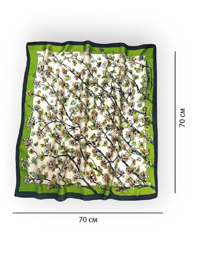 Платок женский