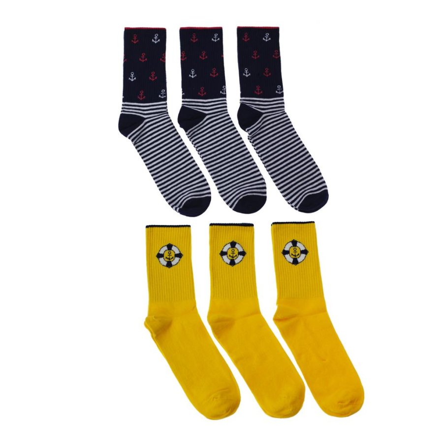 Носки мужские