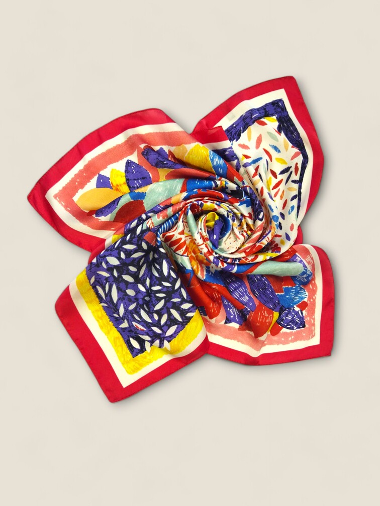 Платок женский