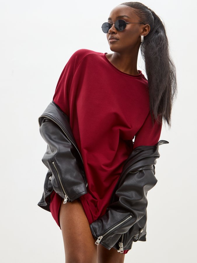 Платье женское