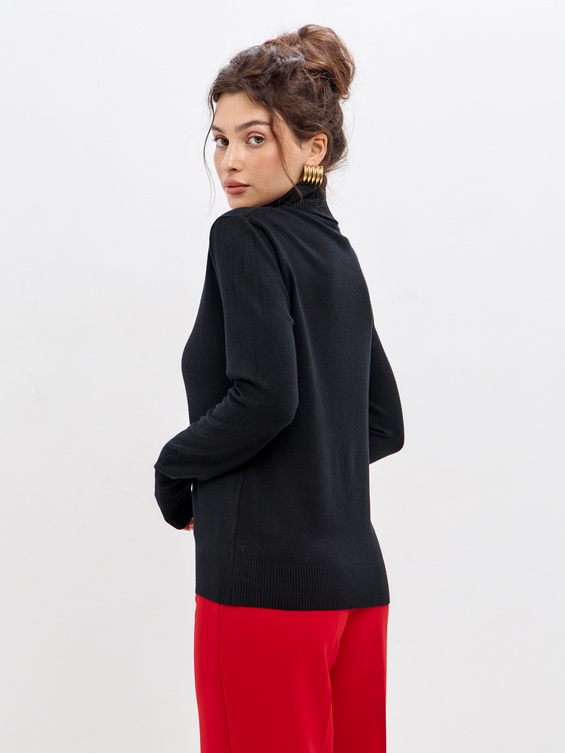 Водолазка женская