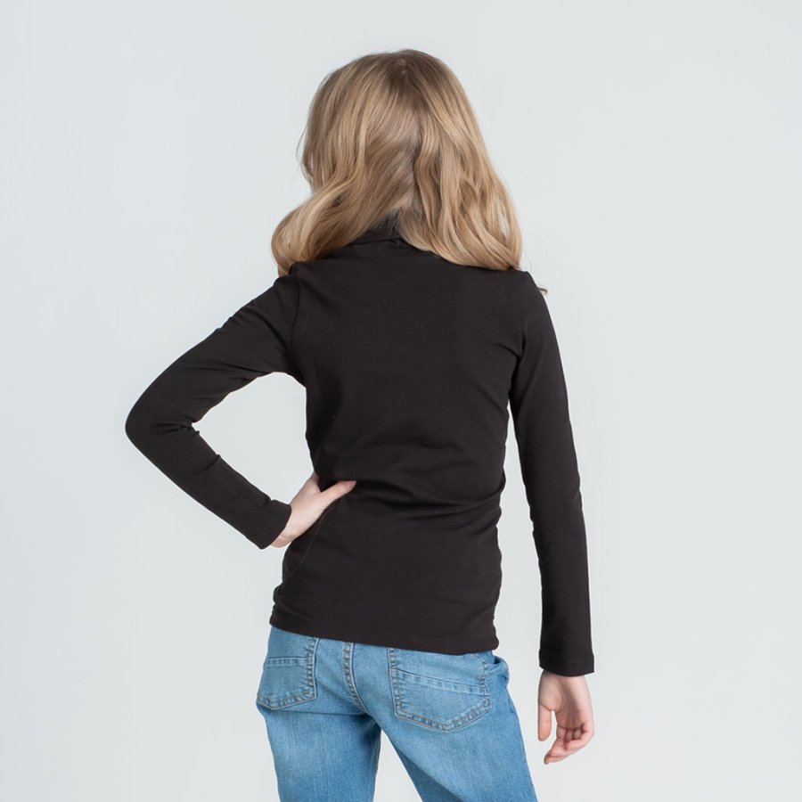 Водолазка детская