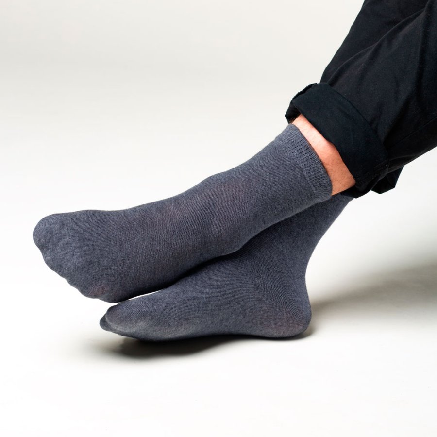 Носки мужские