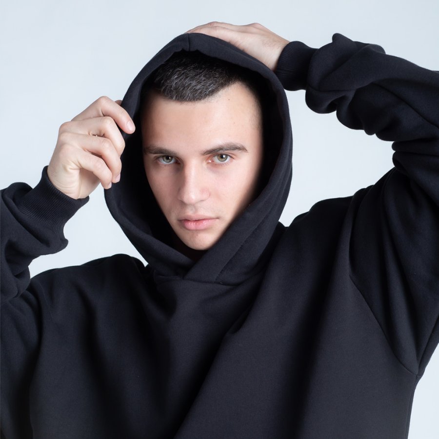 Джемпер мужской