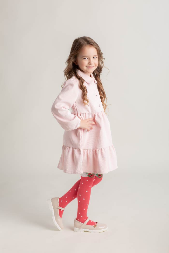 Колготки детские