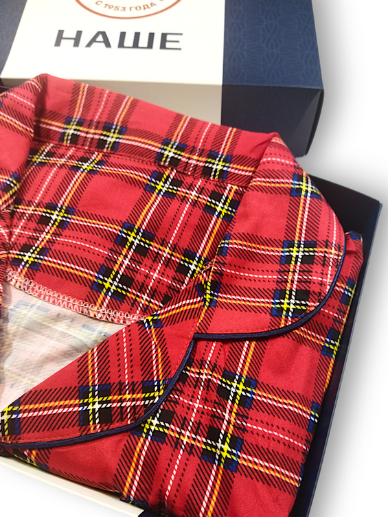 Пижама женская