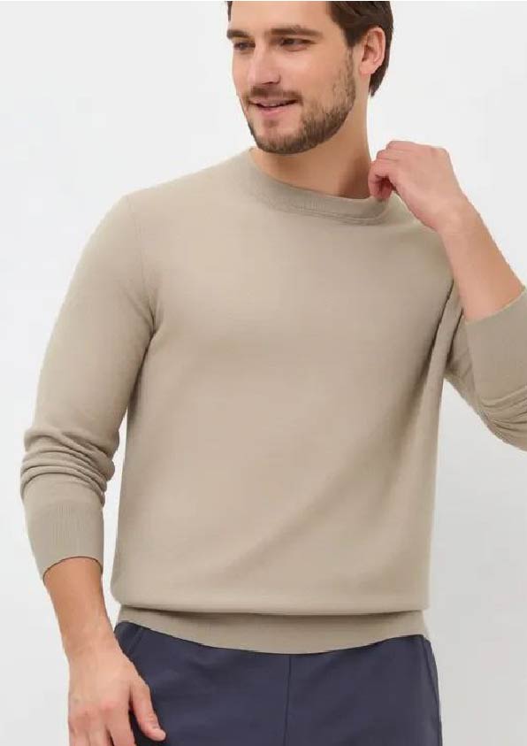 Водолазка мужская