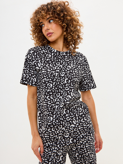 Футболка женская