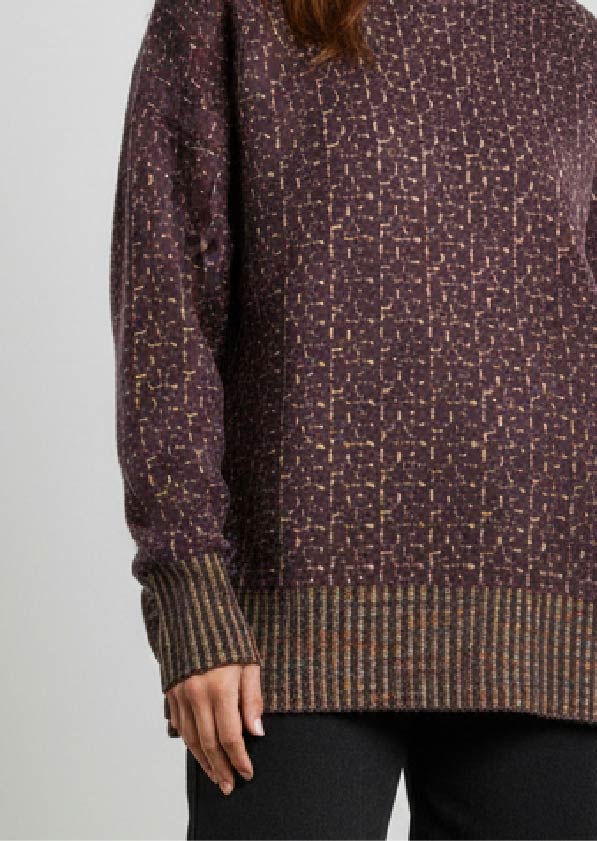 Водолазка женская