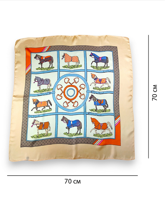 Платок женский