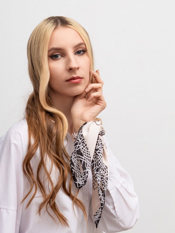 Платок женский