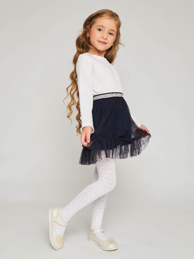 Колготки детские