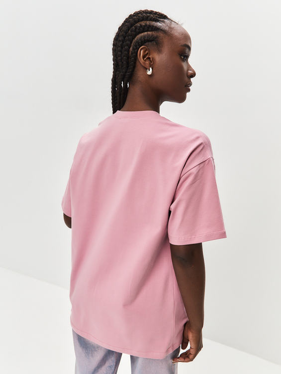 Футболка женская