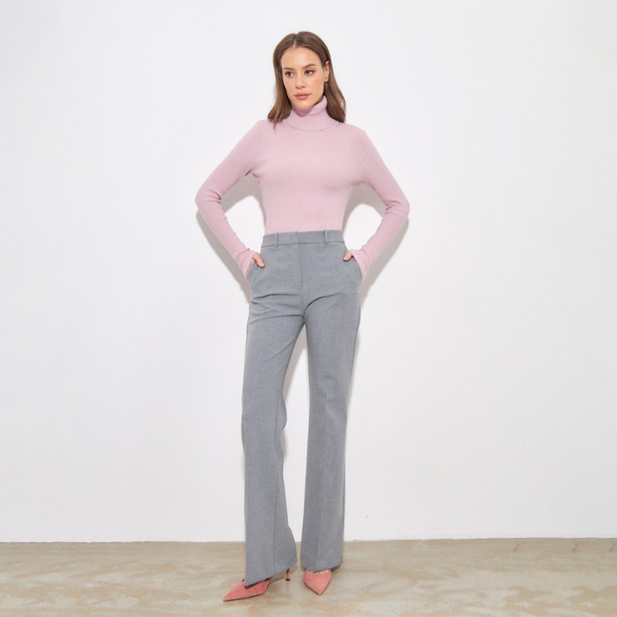 Водолазка женская