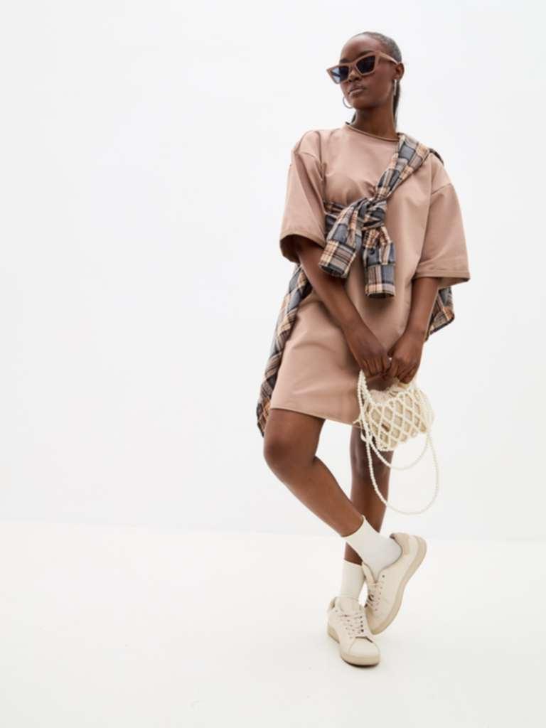 Платье женское