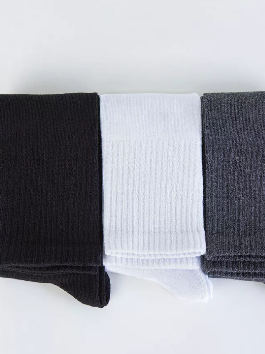 гольфы женские высокие