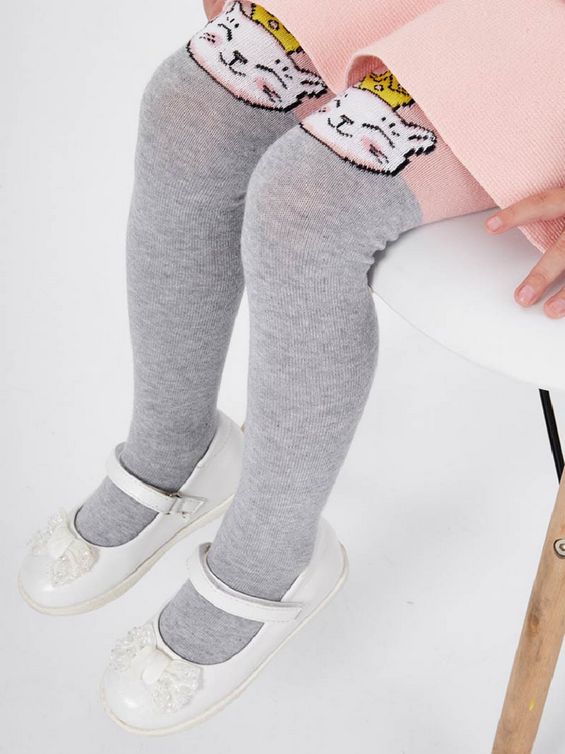 Колготки детские