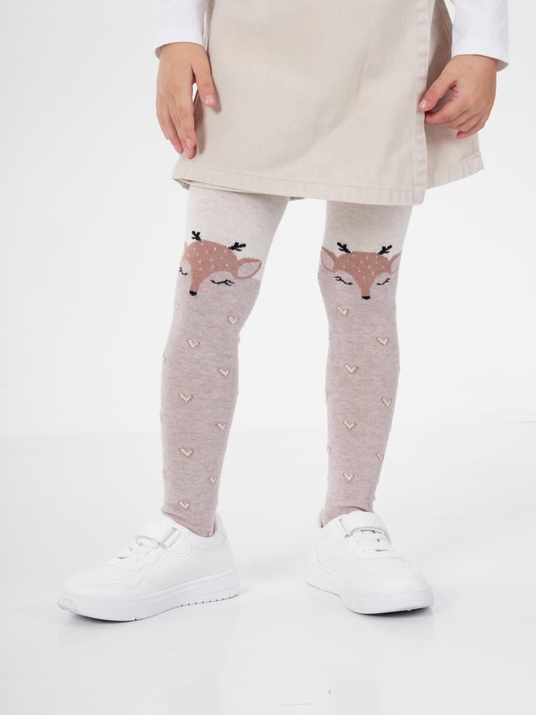 Колготки детские