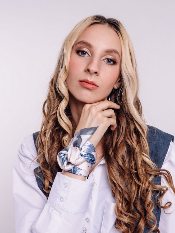 Платок женский