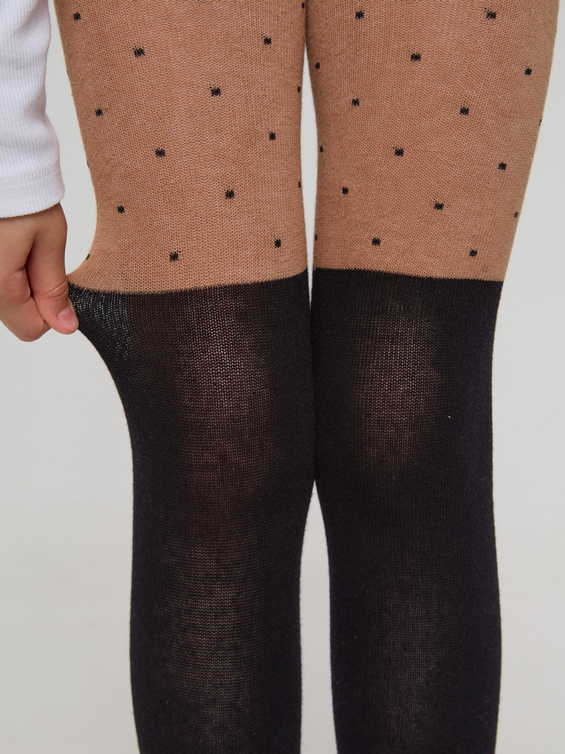 Колготки детские