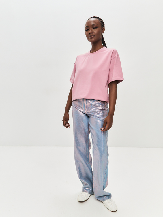 Футболка женская