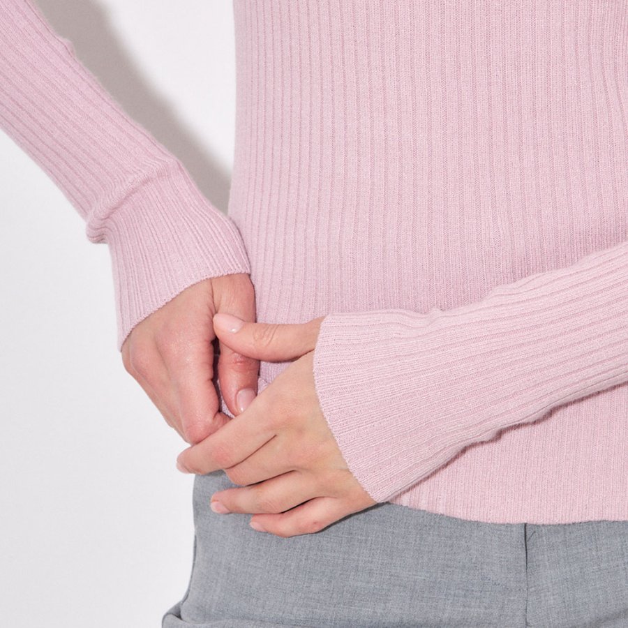 Водолазка женская