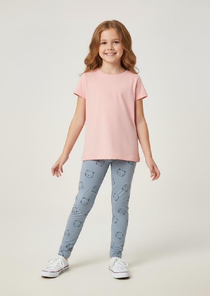 Лосины для девочки