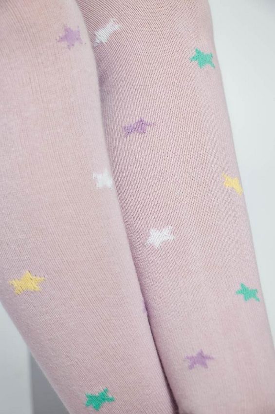 Колготки детские