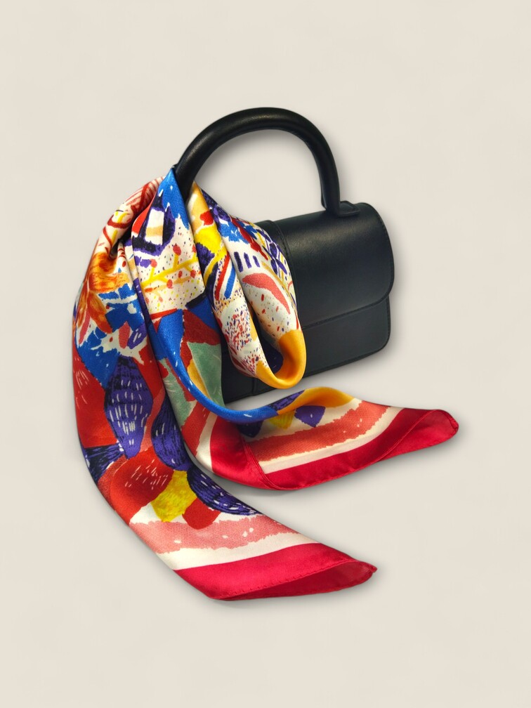 Платок женский