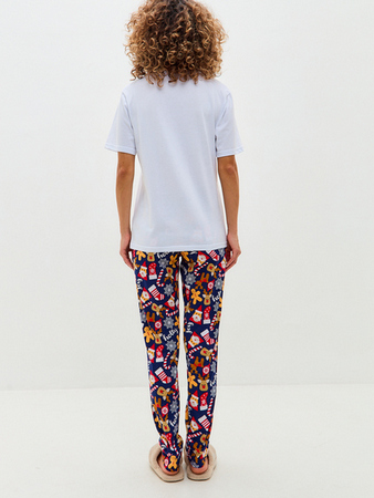 Брюки женские