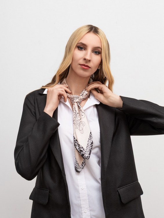 Платок женский