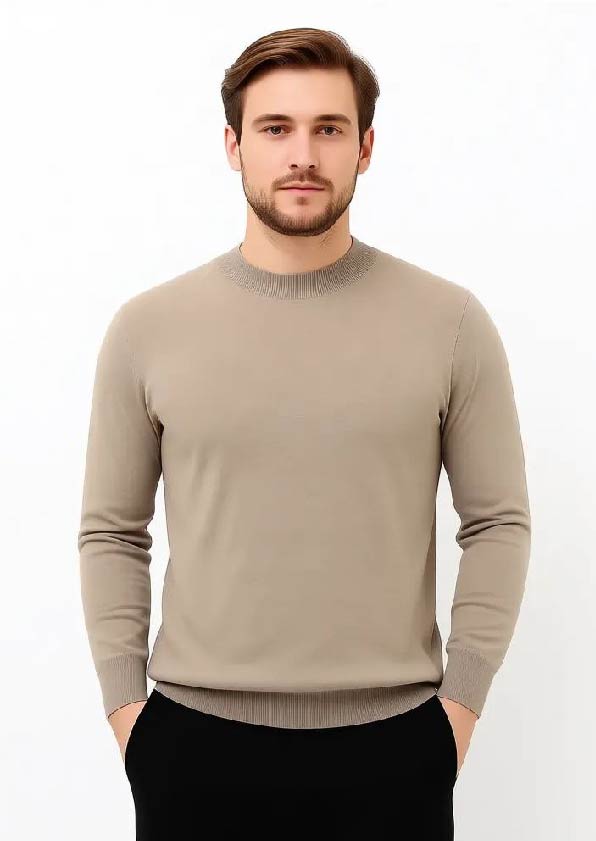 Водолазка мужская