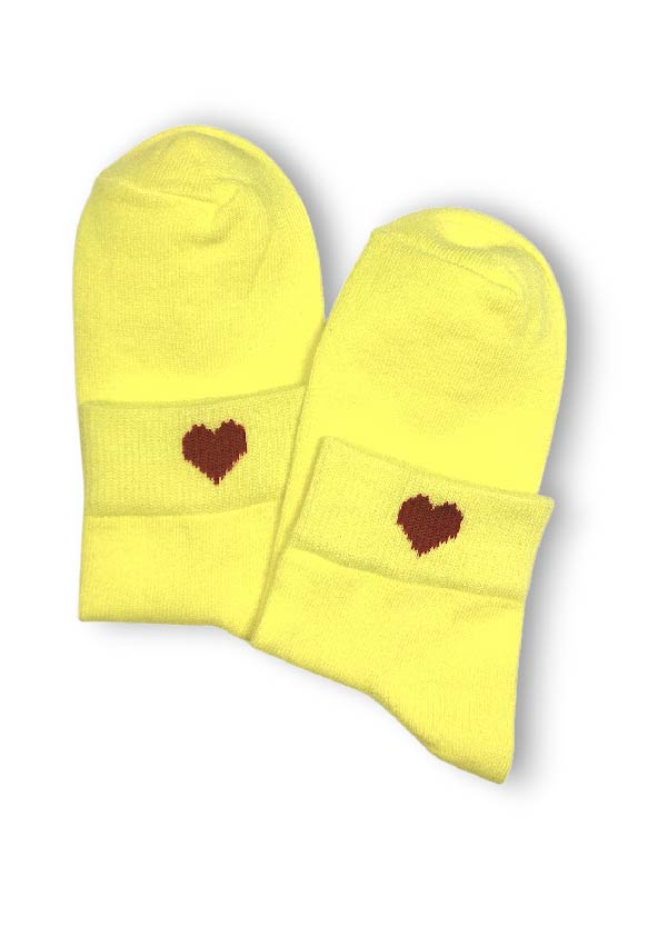 Носки женские