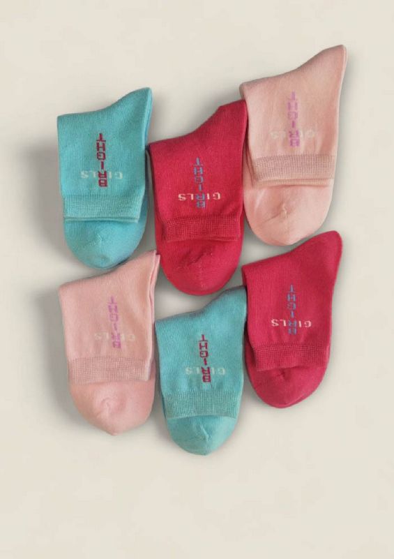 Носки детские