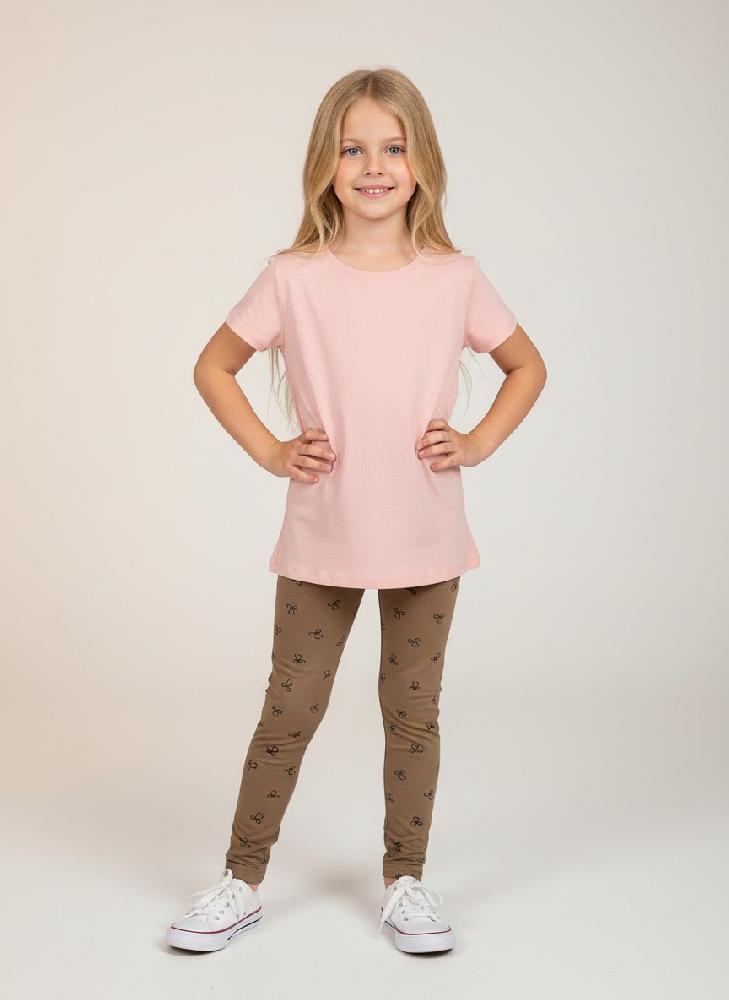 Лосины для девочки