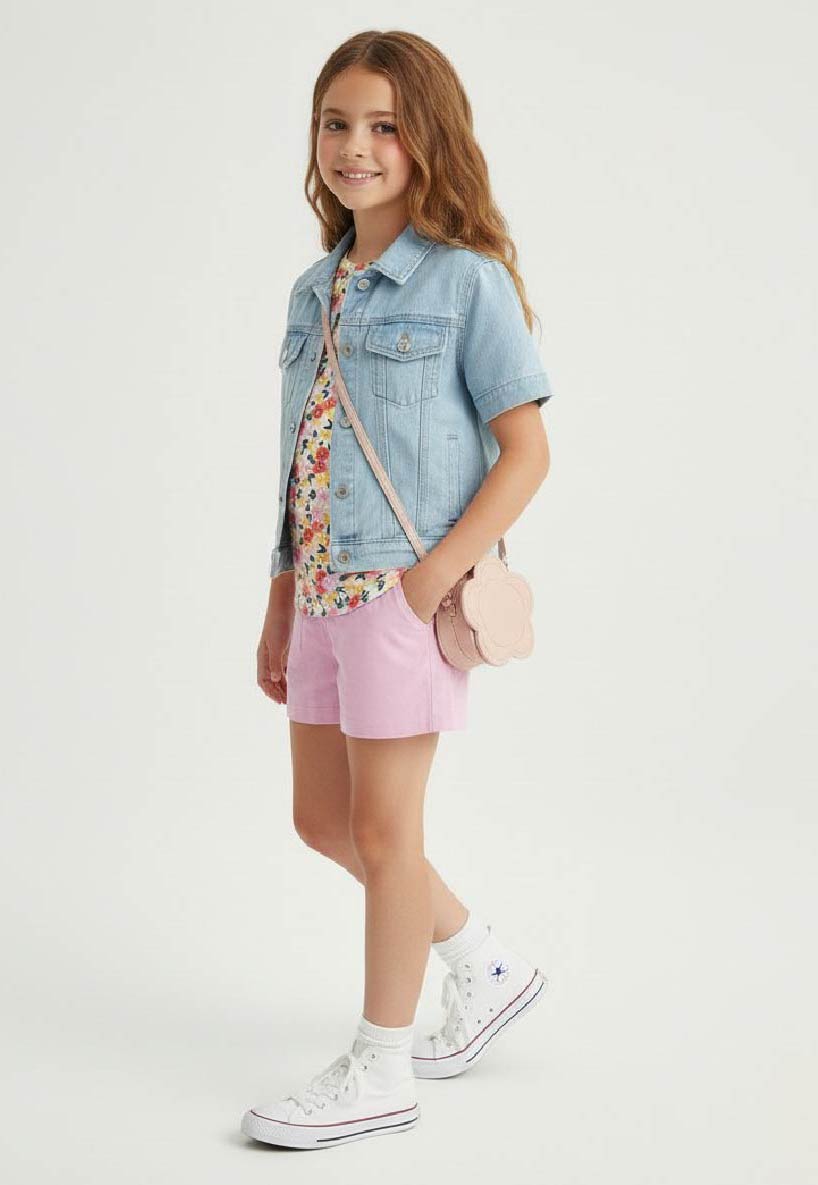 Комплект для девочки