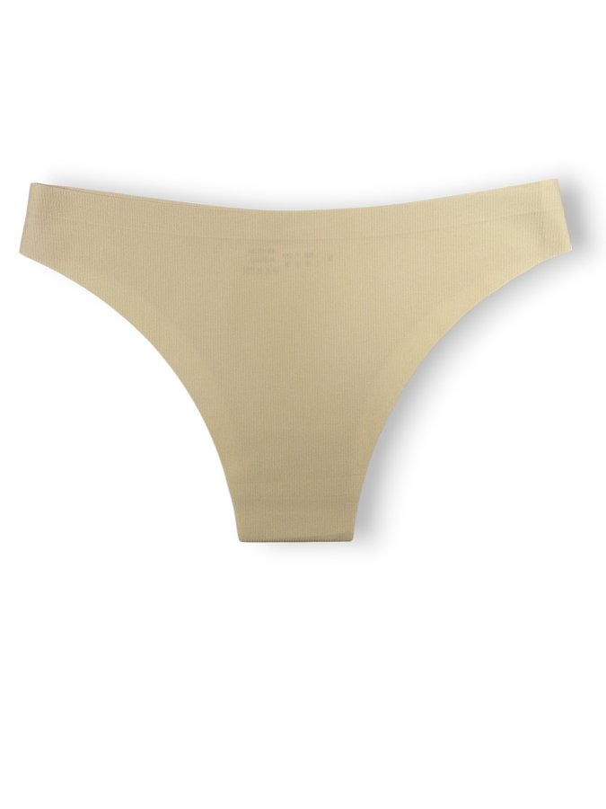 Трусы женские бесшовные