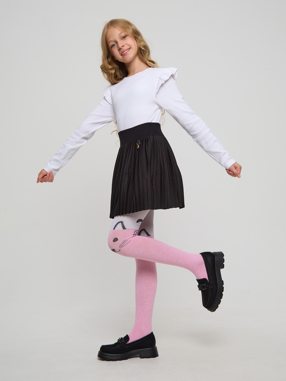 Колготки детские