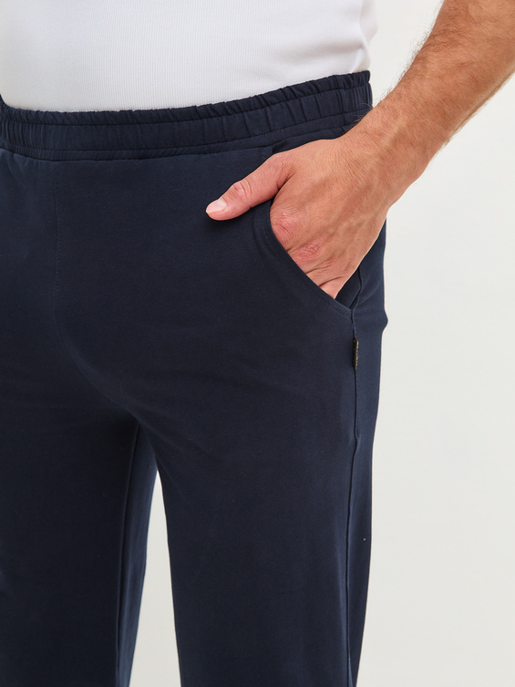 Брюки мужские