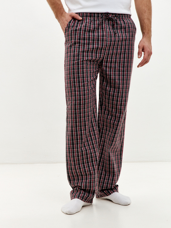 Брюки мужские