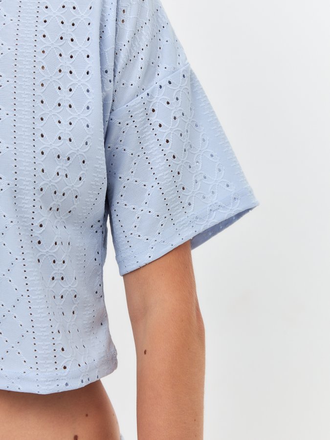 Пижама женская